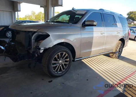 2020 Ford Expedition Limited from USA, damaged, VIN 1FMJU1KT0LEA61194